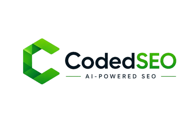 CodedSEO Logo